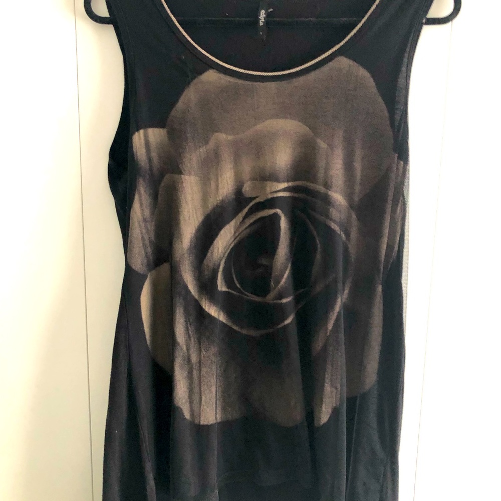 Tunic top